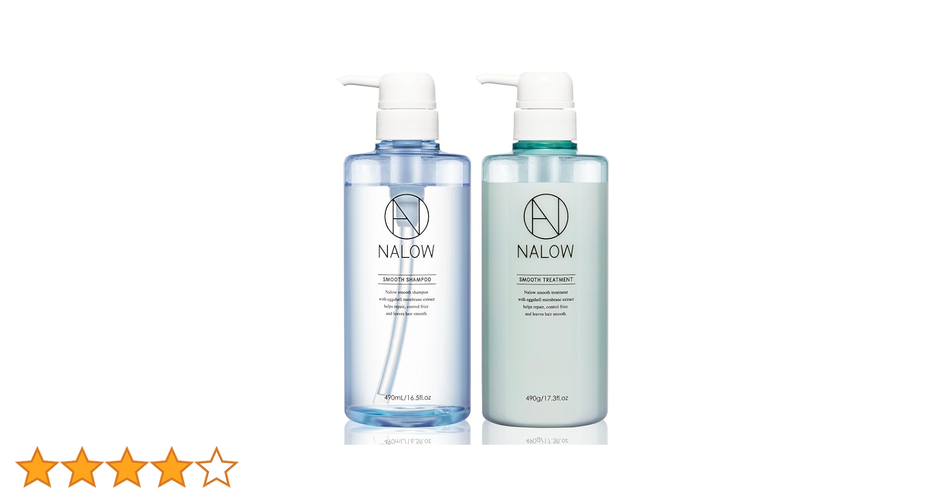 nalow ナロウ Amazon | NALOW(ナロウ) シャンプー トリートメント ダメージ